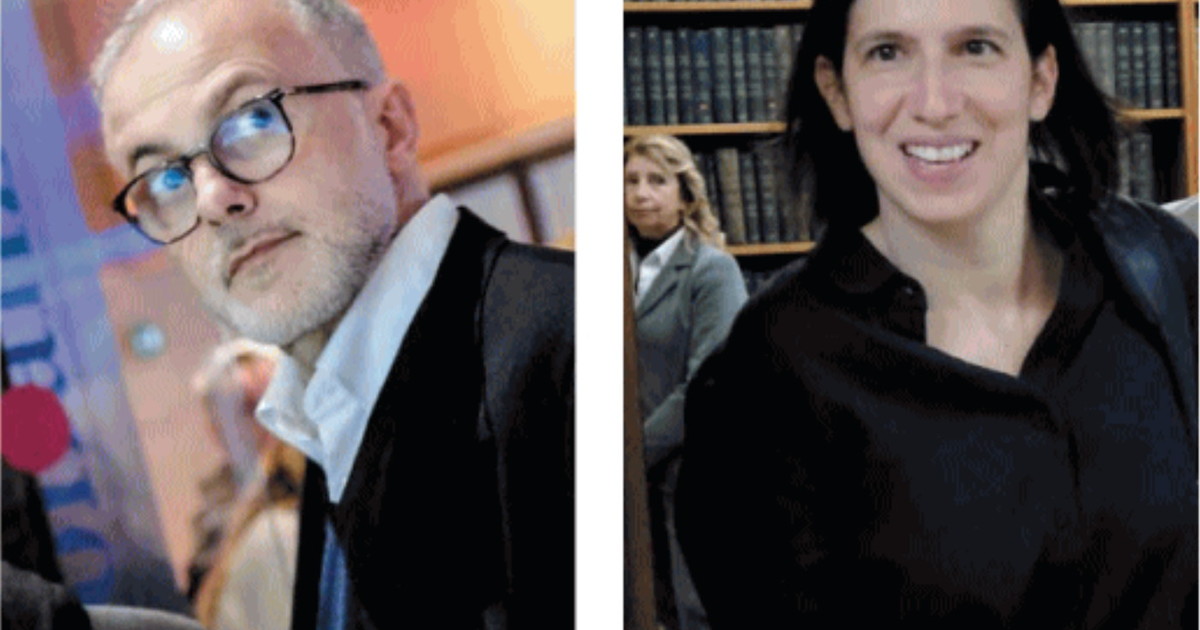 moro le br e il caso calabria ruffini attacca schlein sulla candidata di cesare