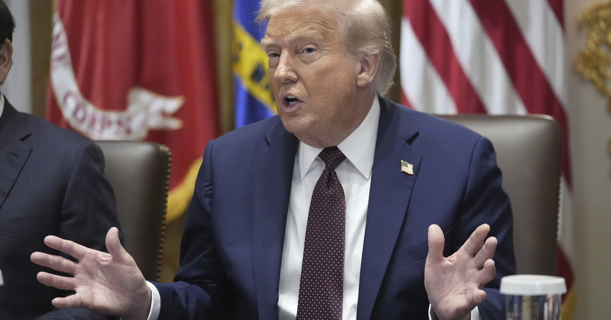 Trump ha pronto un annuncio dallo Studio Ovale: tutte le ipotesi, fiato sospeso