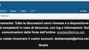 L'intervista all'esperto: “Siti sessisti? Ecco qual è il vero antidoto contro gli abusi sul web”