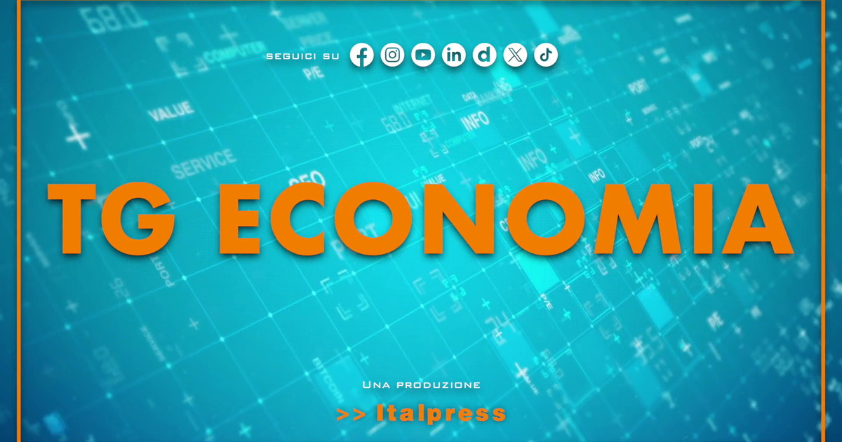 Tg Economia - 2/9/2025
