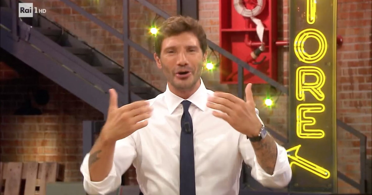 Il ritorno di De Martino non ferma Super Gerry. Chi ha vinto tra Estate in Diretta e Dentro la notizia Il ritorno di De Martino non ferma Super Gerry. Chi ha vinto tra Estate in Diretta e Dentro la notizia
