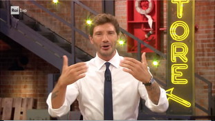 Il ritorno di De Martino non ferma Super Gerry. Chi ha vinto tra Estate in Diretta e Dentro la notizia