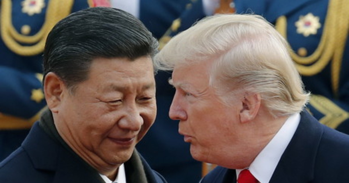 “Cospirazione di Xi, Putin e Kim contro gli Usa”. Battuta al veleno di Trump sulla Cina