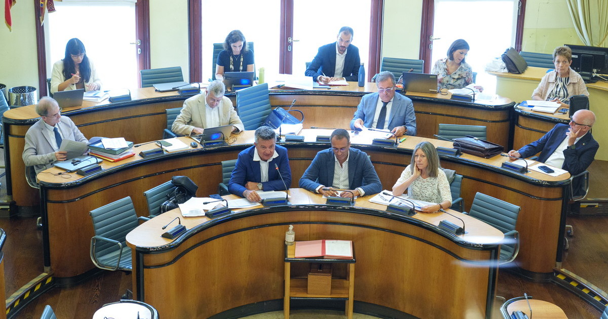 comunicato stampa crv illustrato il bilancio consolidato 2024 della regione del veneto