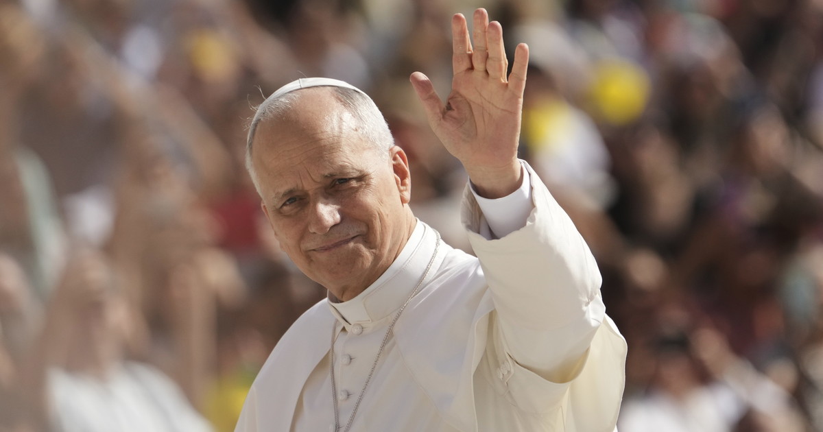 ritorno al passato per papa leone chi ha scelto come autista personale