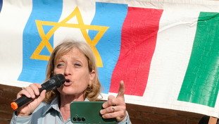 L'appello delle comunità ebraiche: “Si giochi la partita. Lo sport non deve cedere all'odio”