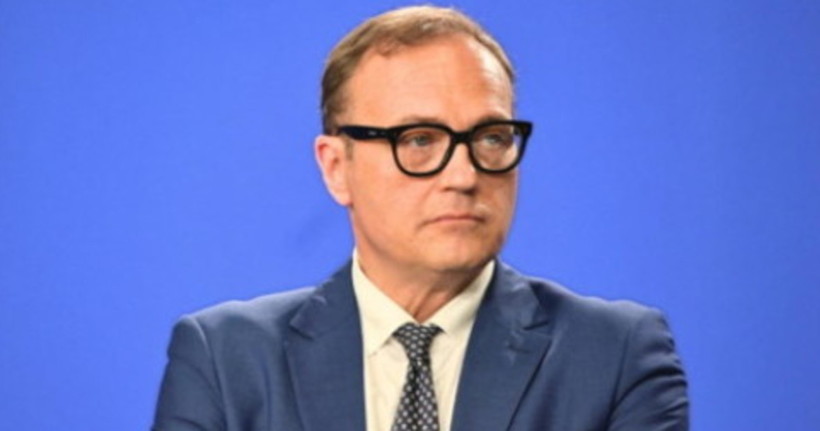 Grazie Conte, finalmente una conferma Grazie Conte, finalmente una conferma