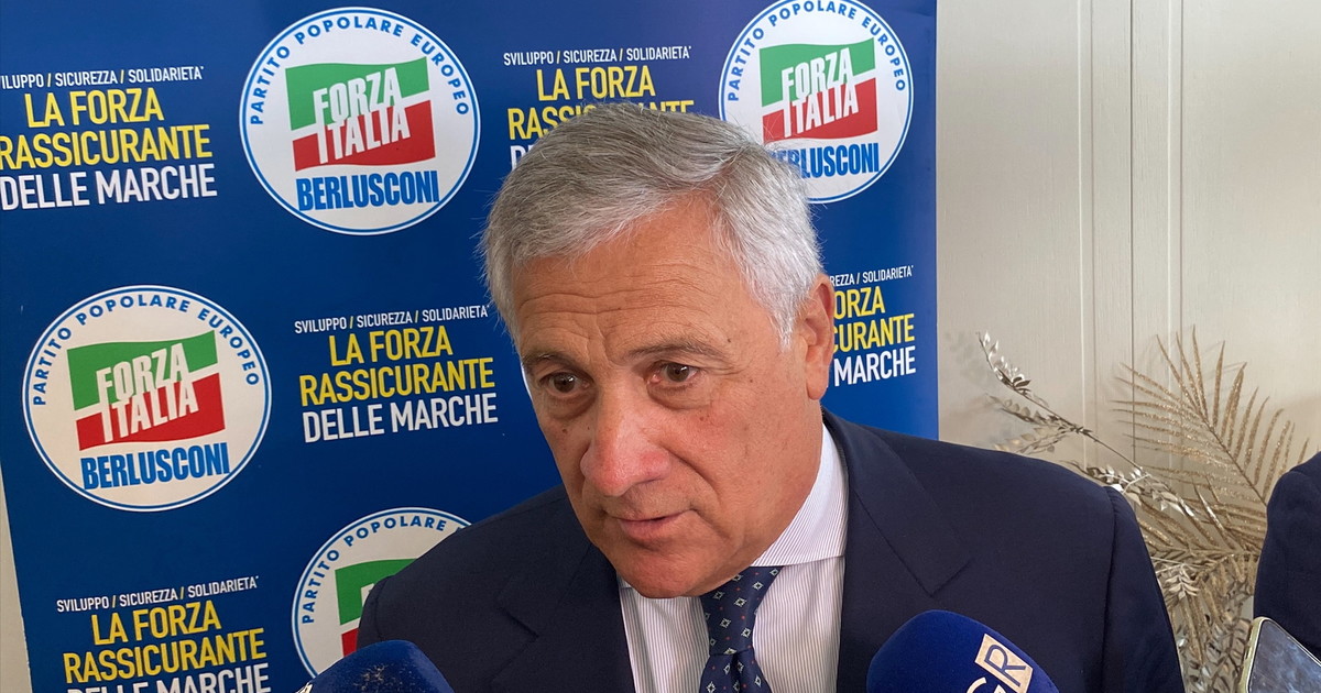 Arrestati due turchi armati a Viterbo, Tajani: Congratulazioni alle forze dell'ordine