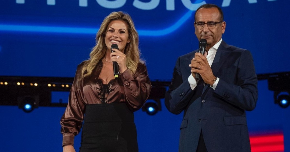 Parte il conto alla rovescia: chi saranno gli ospiti di Conti e Incontrada