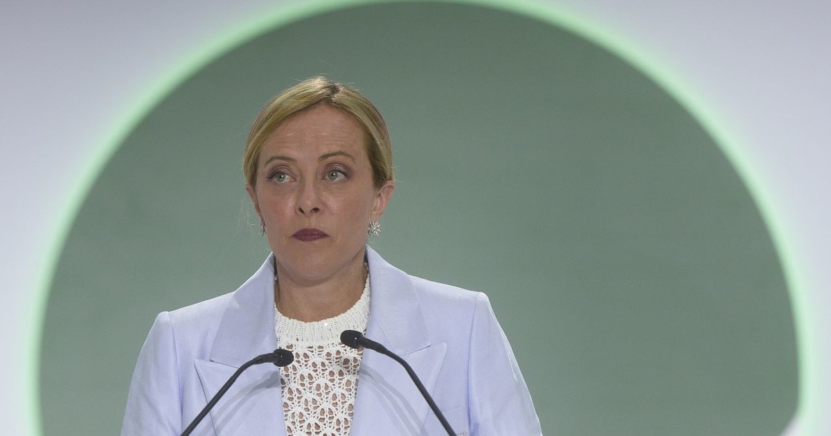 Meloni a Schlein “Il governo tutelerà italiani della Flotilla”