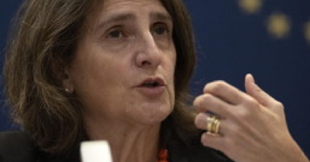 Ribera: "Il genocidio a Gaza evidenzia il fallimento Ue"