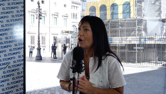 Cisint tuona sulla moschea di Centocelle: 