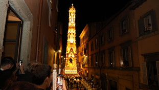 Armi e munizioni in hotel, arrestati due turchi a Viterbo: il giallo e la risposta definitiva sul terrorismo