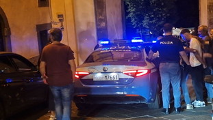 Blitz della polizia in un B&B a Montefiascone: fermati altri cinque turchi