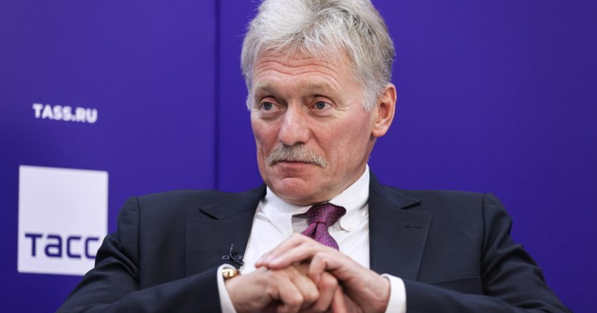 Cremlino “La presenza di truppe straniere in Ucraina è una minaccia”