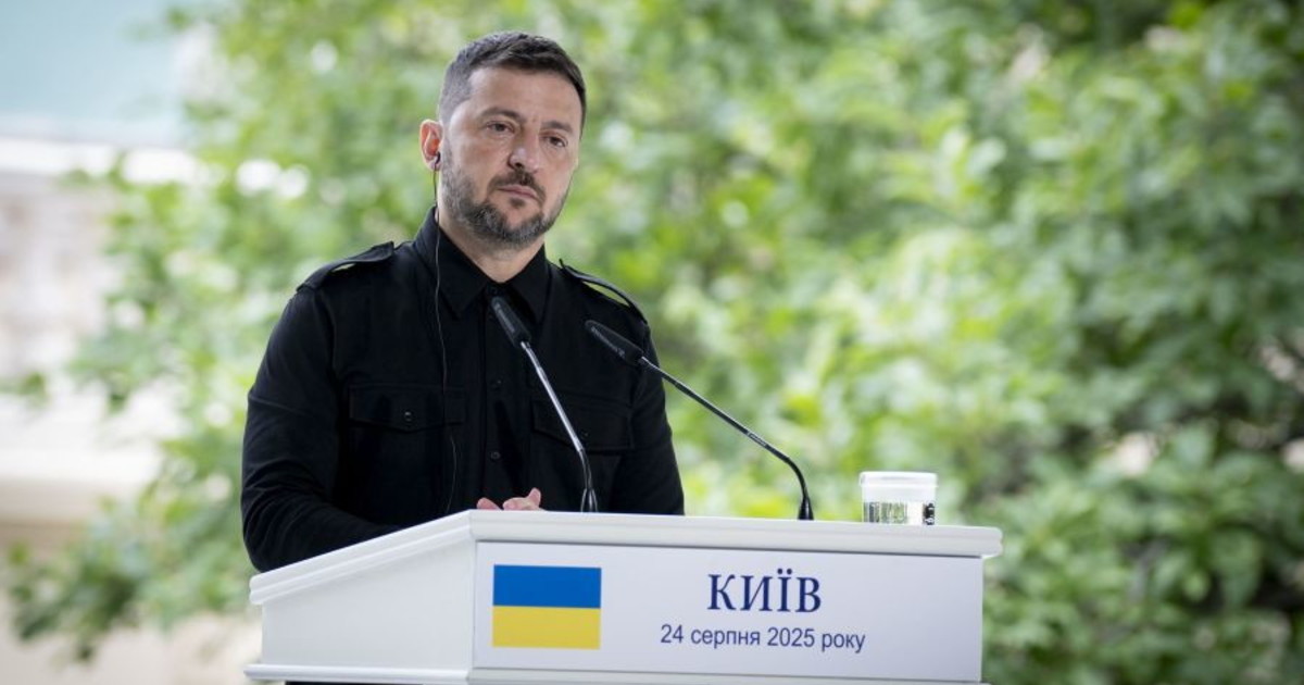 Zelensky “Pronti a ogni incontro, ma nessuno si fida di Putin”