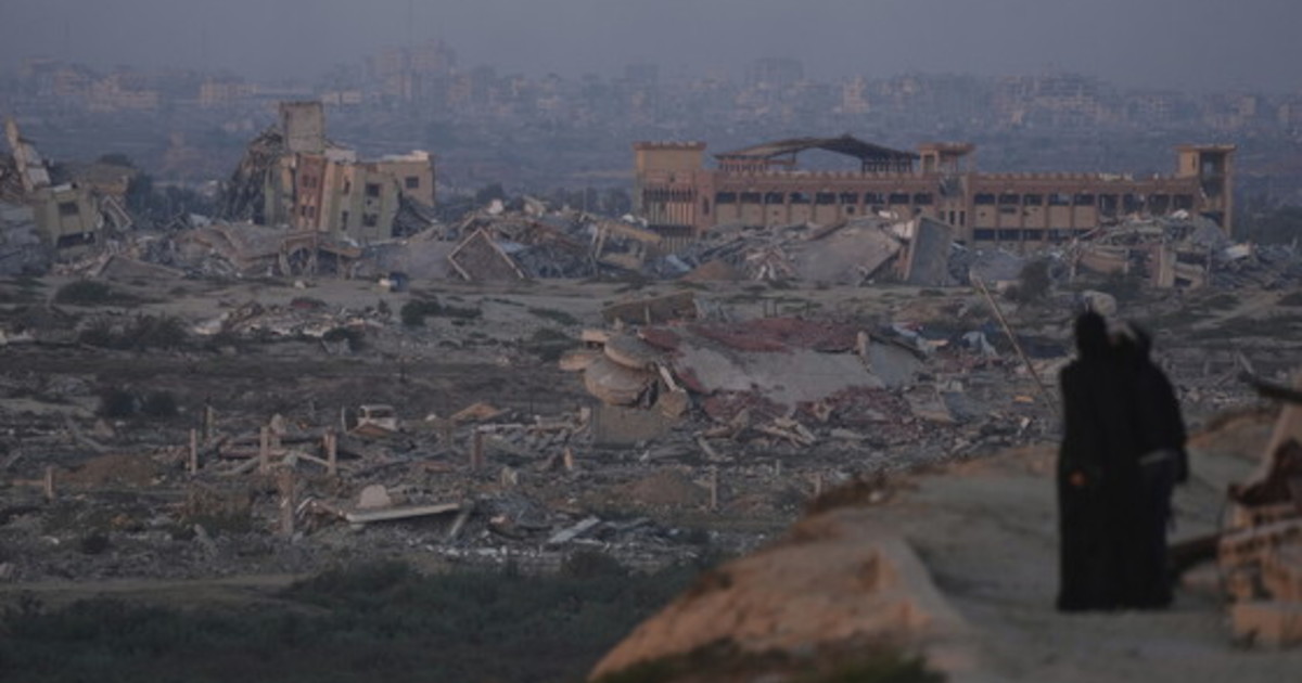 Ecco i dati degli aiuti umanitari che smentiscono la propaganda di Hamas Ecco i dati degli aiuti umanitari che smentiscono la propaganda di Hamas