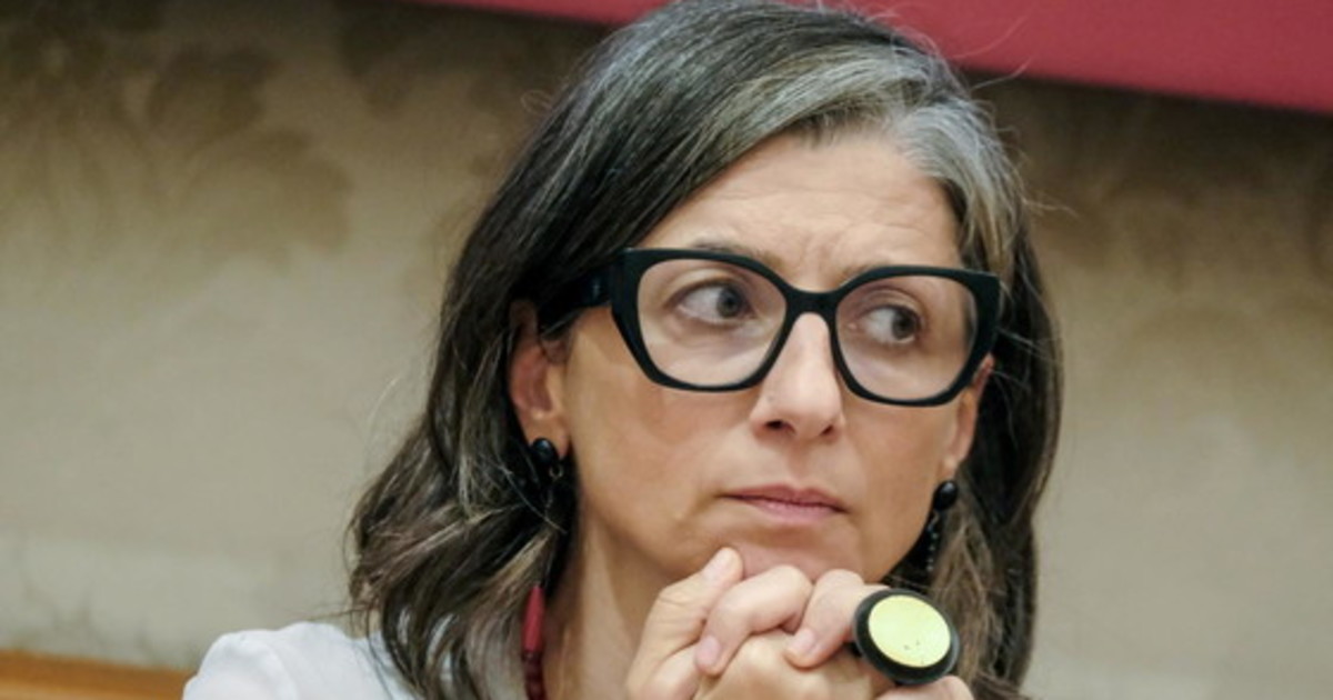Albanese ammette: "L Albanese ammette: "L