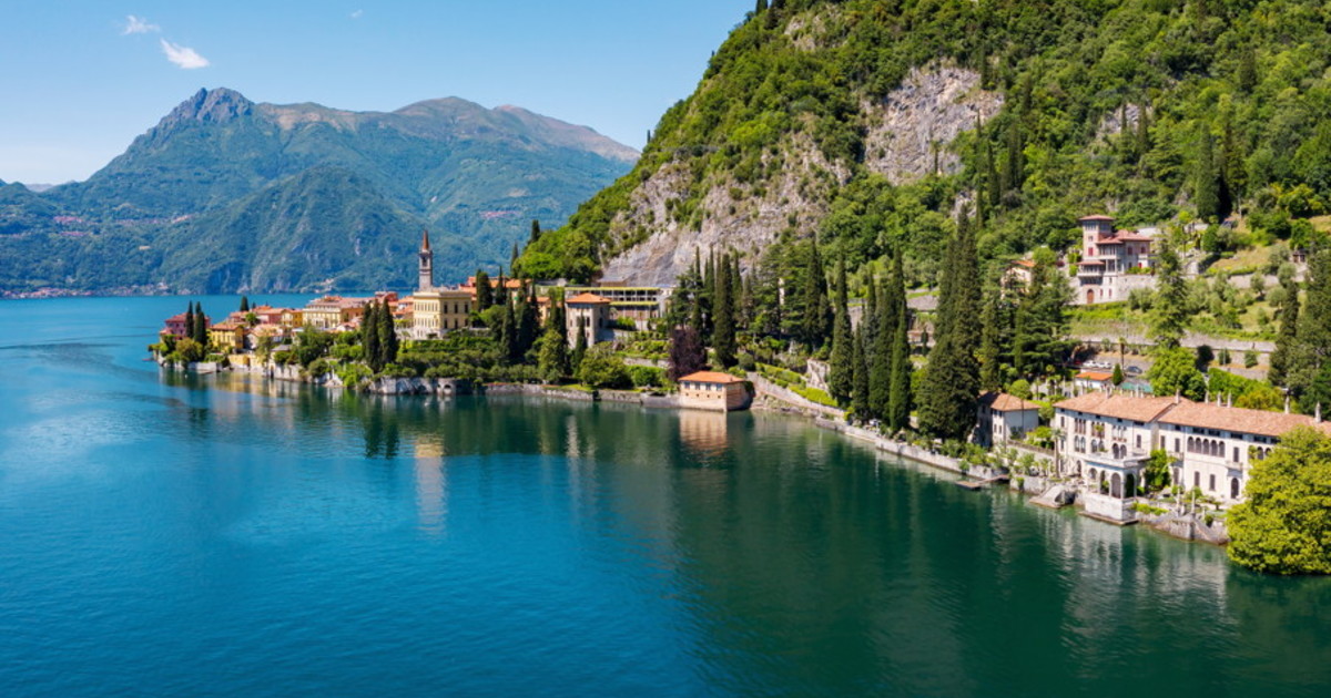 Tra Resegone e Lago: Lecco nel cuore delle Olimpiadi invernali 2026 Tra Resegone e Lago: Lecco nel cuore delle Olimpiadi invernali 2026