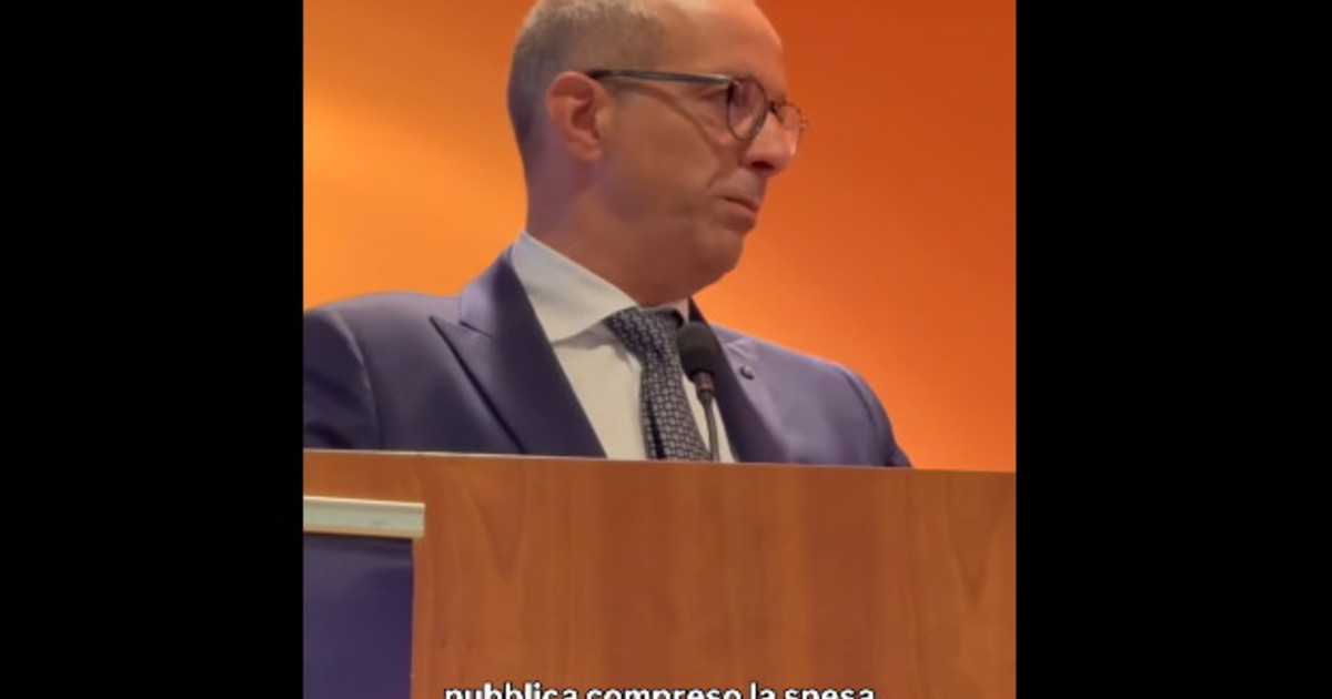 FdI affonda Ricci: Sulla sanità smentisce se stesso. Il video definitivo