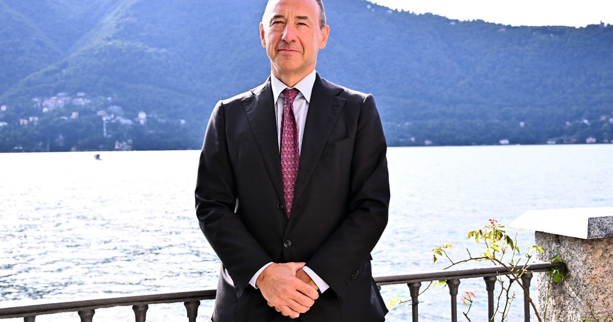 energia dal fabbro iren idroelettrico bene strategico da preservare