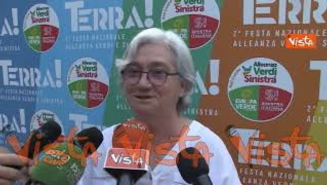 Regionali Puglia, Bindi: Decaro dice sì a Vendola? "Se è vero, la vicenda si è chiusa bene"