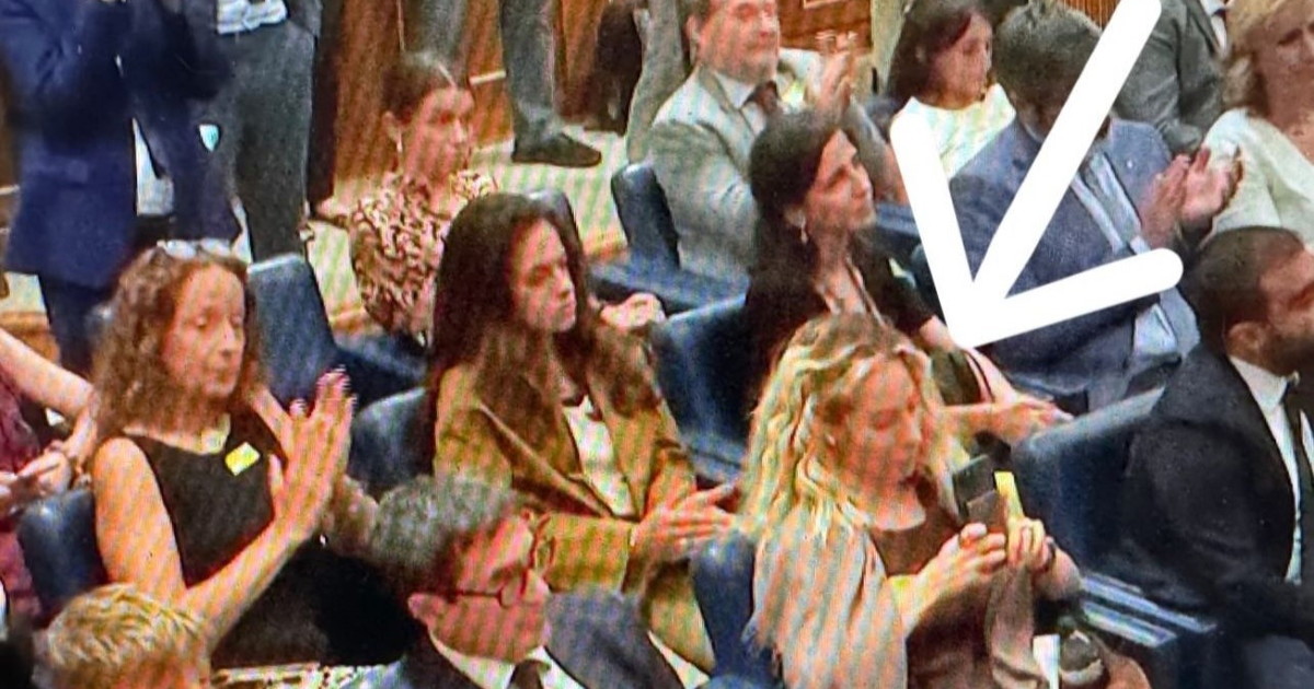 Ennesimo attacco a Il Tempo, insulti per la domanda su Hannoun Ennesimo attacco a Il Tempo, insulti per la domanda su Hannoun