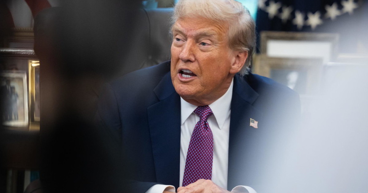 Anche Trump alla finale tra Sinner e Alcaraz: "Ospite in una suite"