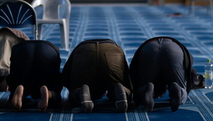 Islam alla conquista di Roma. Mappatura choc: scovate le prime 17 moschee abusive