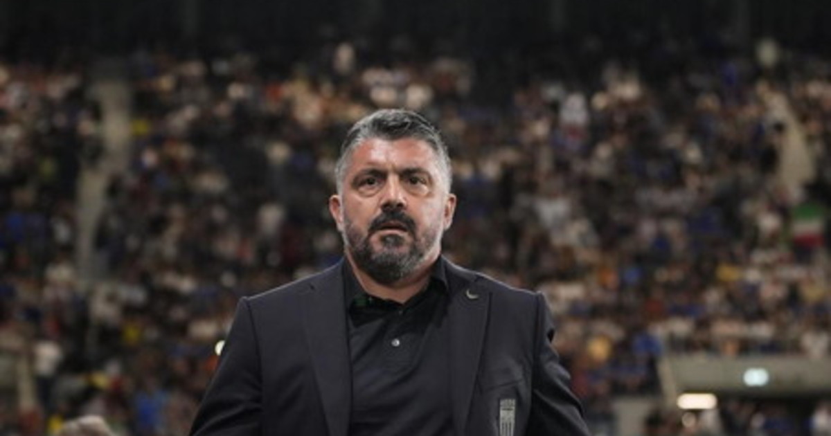 Quasi sei milioni di spettatori per gli Azzurri. Ma neanche l'Italia scalfisce Gerry Scotti