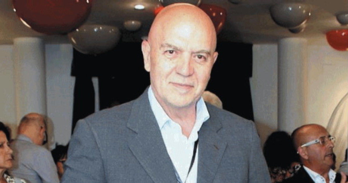 Migranti ospiti dei romani, Rizzo: "Sinistra serva del padrone, li prendano loro in casa" Migranti ospiti dei romani, Rizzo: "Sinistra serva del padrone, li prendano loro in casa"