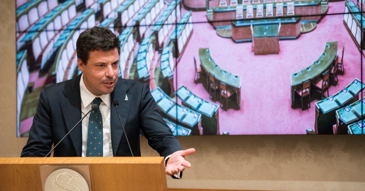 Prof. Ezio Stellato (tributarista): “Sempre più imprese salvate grazie alle procedure di pronto soccorso” Prof. Ezio Stellato (tributarista): “Sempre più imprese salvate grazie alle procedure di pronto soccorso”