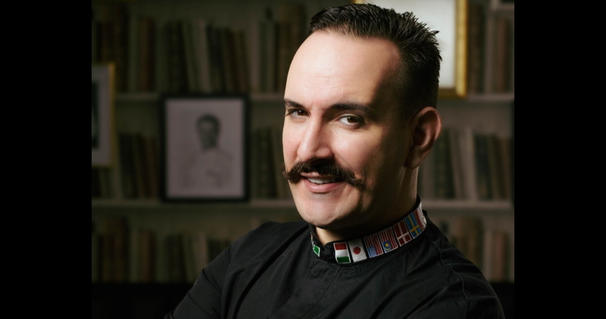 aromacademy di davide malizia compie 10 anni il polo per l alta pasticceria