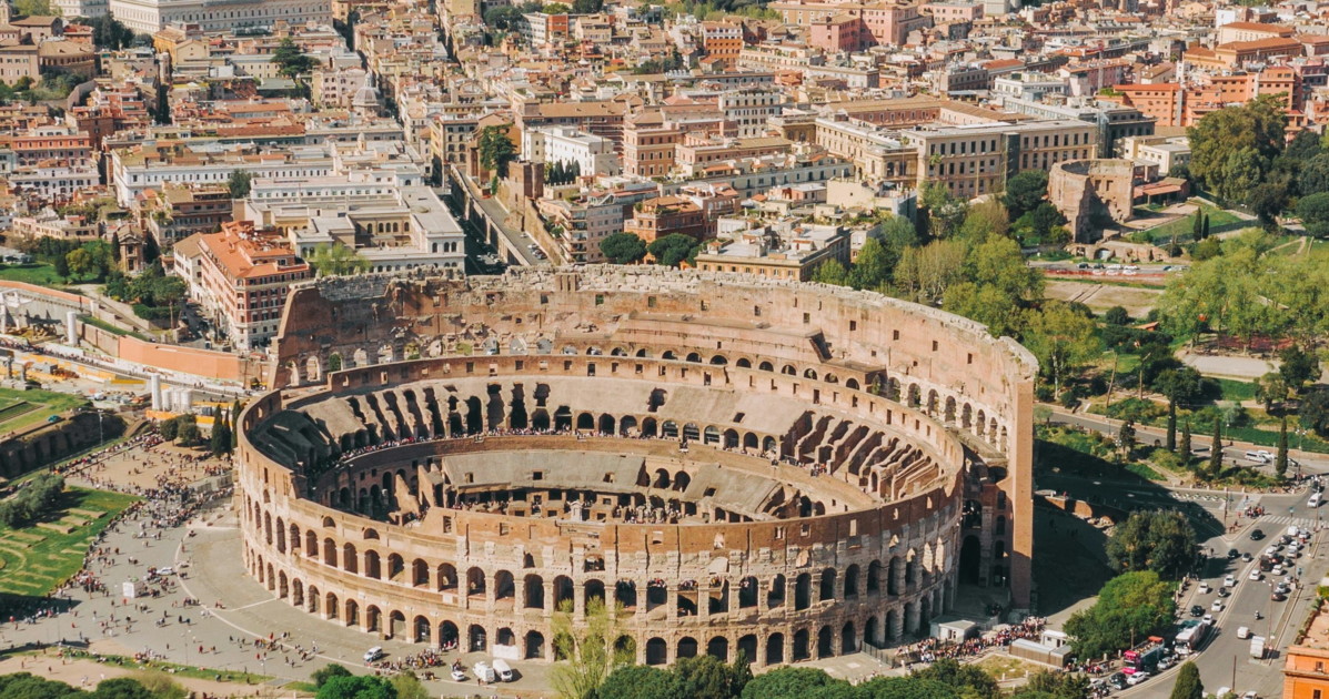 Metropoli italiane: i principali trend che stanno cambiando il volto delle grandi città Metropoli italiane: i principali trend che stanno cambiando il volto delle grandi città