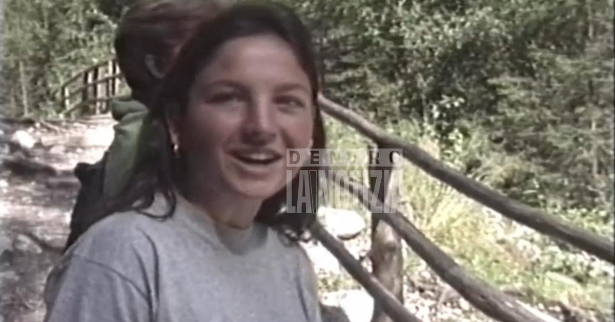 Italijanska televizija predvajala neobjavljene posnetke Chiaro Poggi