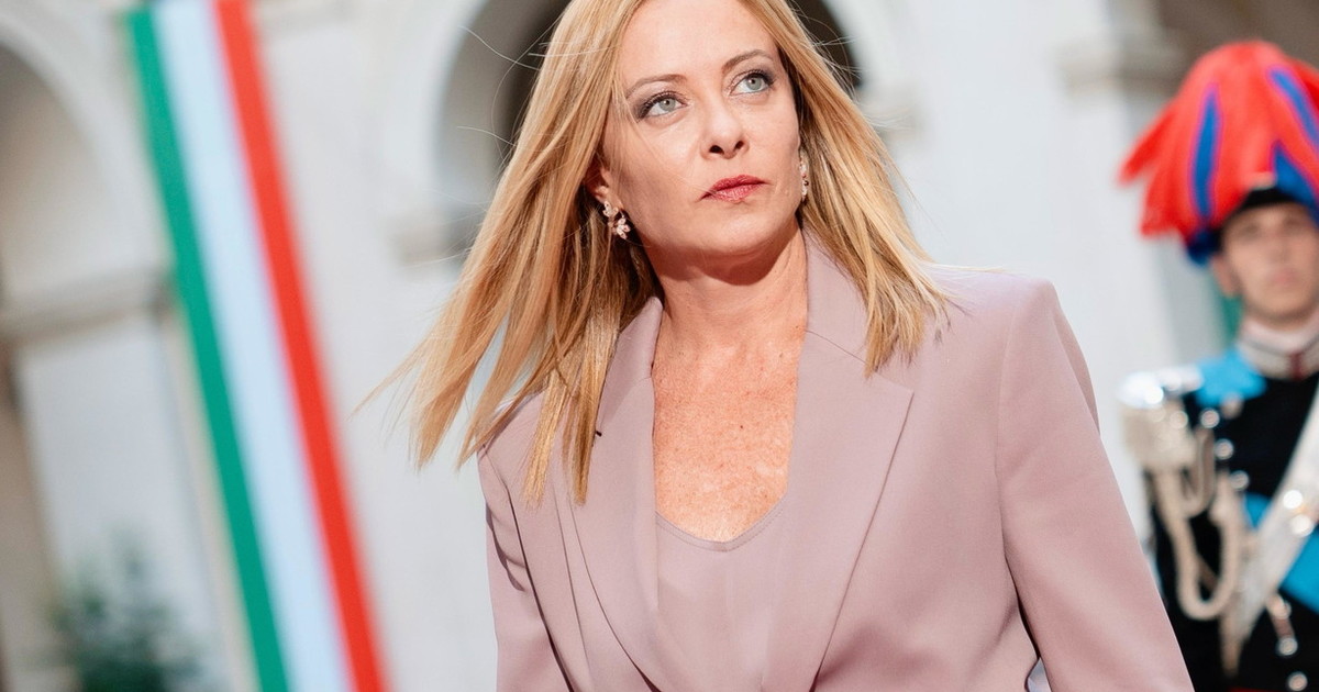 Crolla l'ultimo teorema dell'opposizione: la verità sul viaggio di Meloni a NY