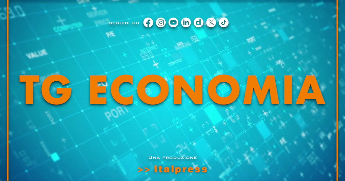 Tg Economia - 8/9/2025