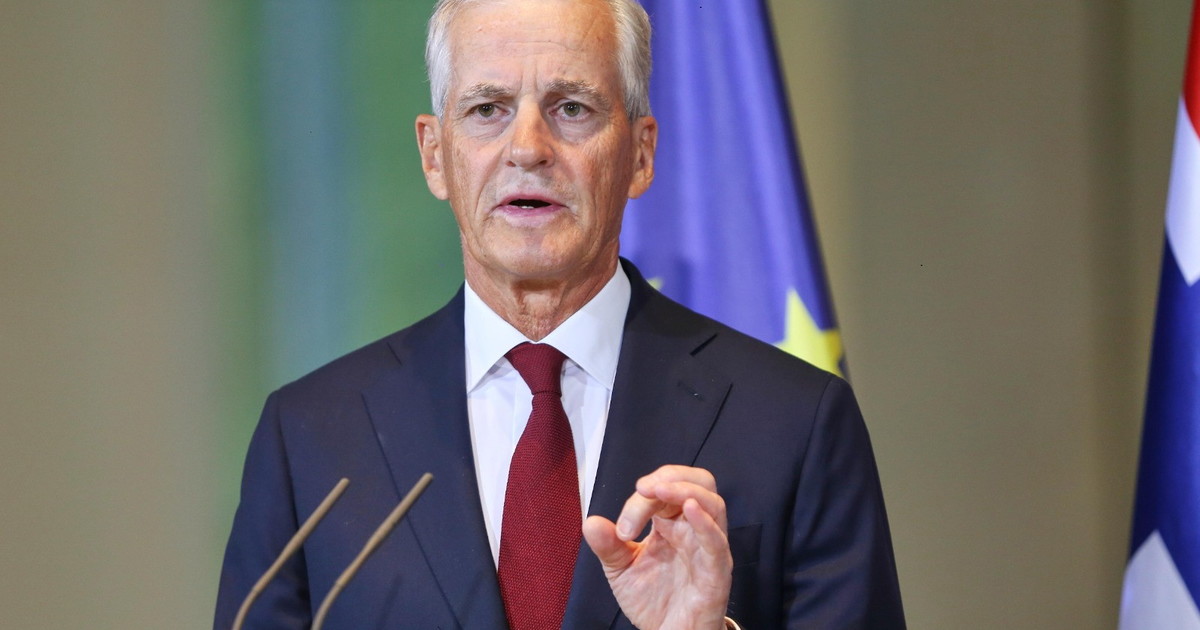 In Norvegia centrosinistra verso la vittoria, sconfitte le destre