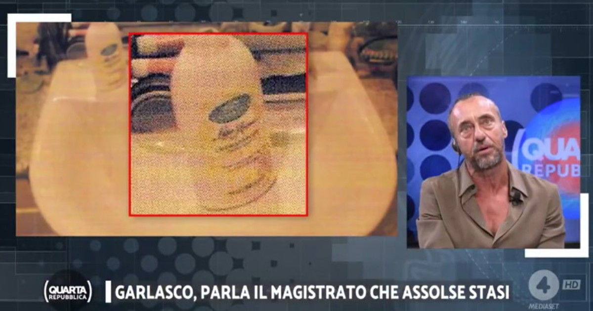 i due motivi per cui ho assolto stasi parla il giudice vitelli