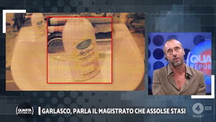 I due motivi per cui ho assolto Stasi. Parla il giudice Vitelli