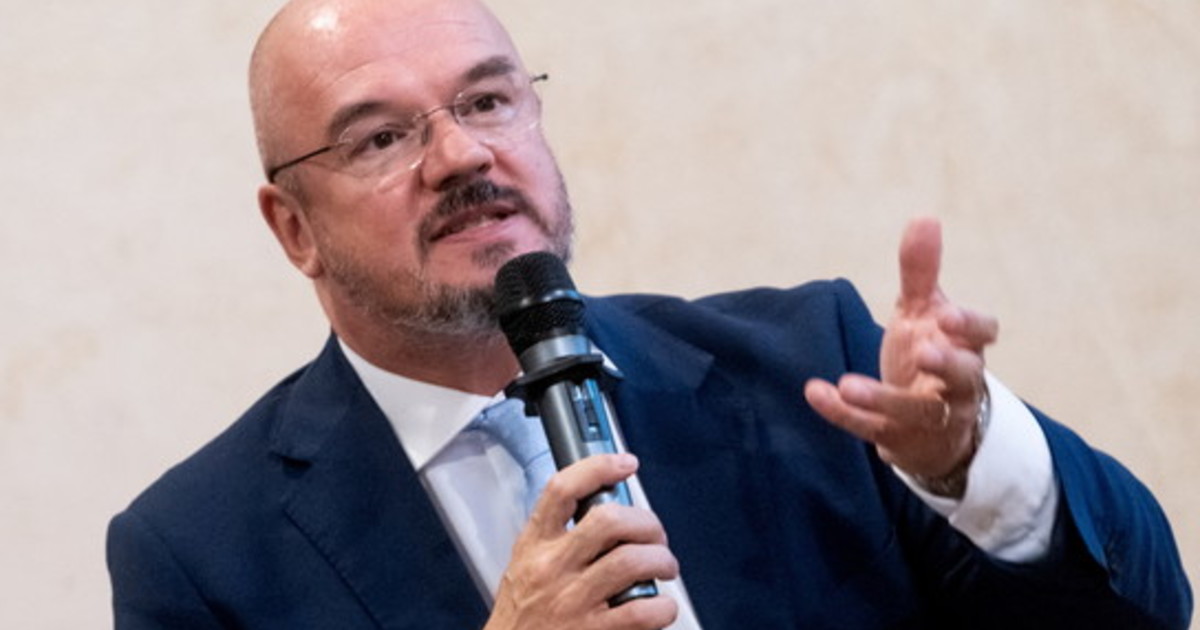 meloni vola italia viva annaspa il teatrino sul viaggio a new york