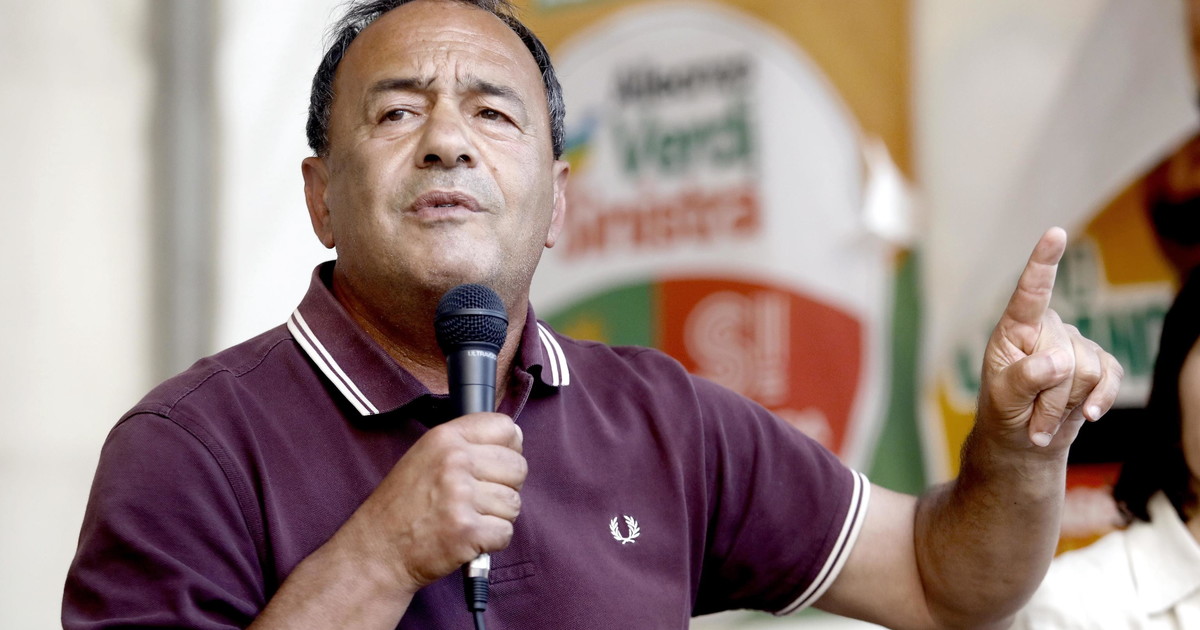 Lucano fermato dalle commissioni elettorali. E lui attacca: "Avanti lo stesso"