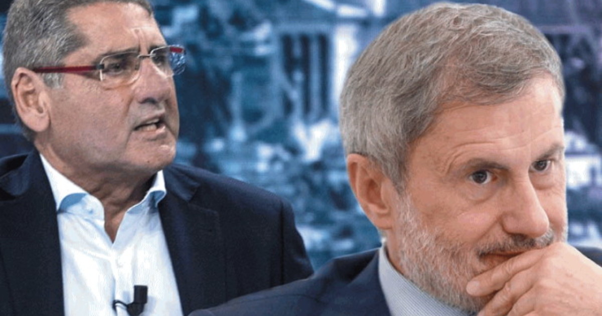 "Io Salvatore Buzzi imputato con Alemanno vi spiego perché l