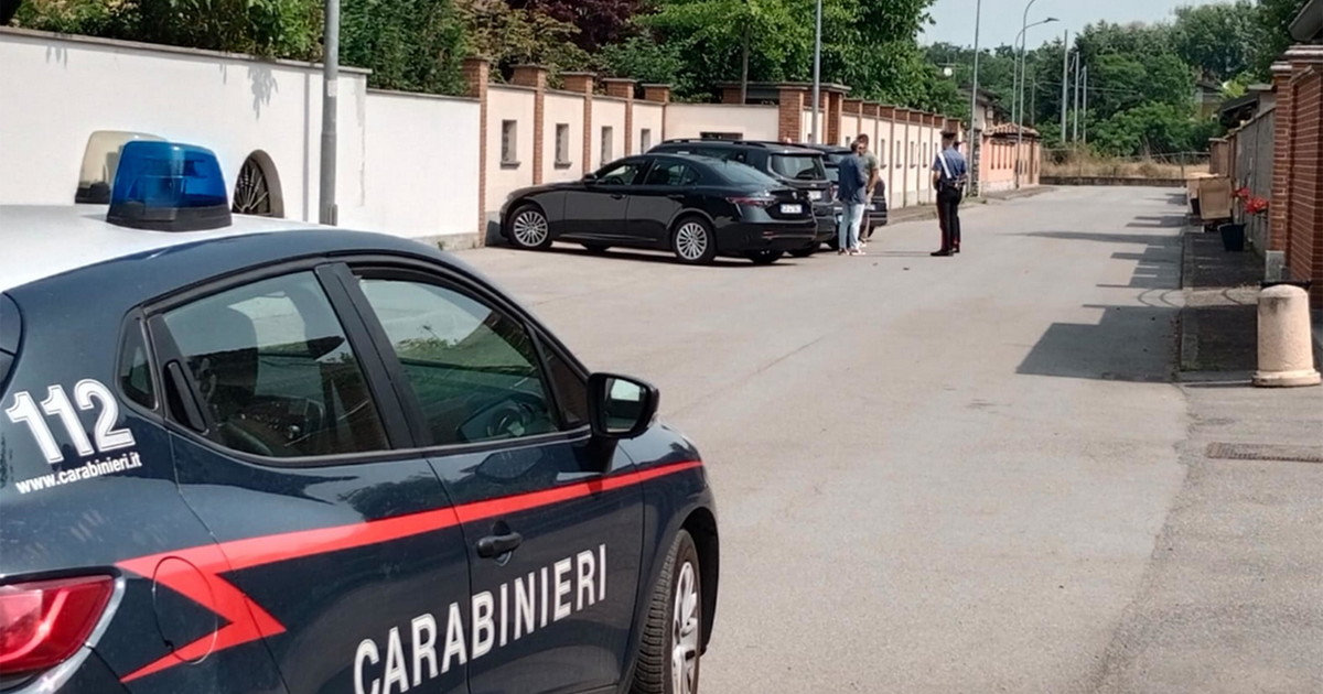 catturata in svizzera la gola profonda del santuario collaborer224 sul delitto di chiara poggi