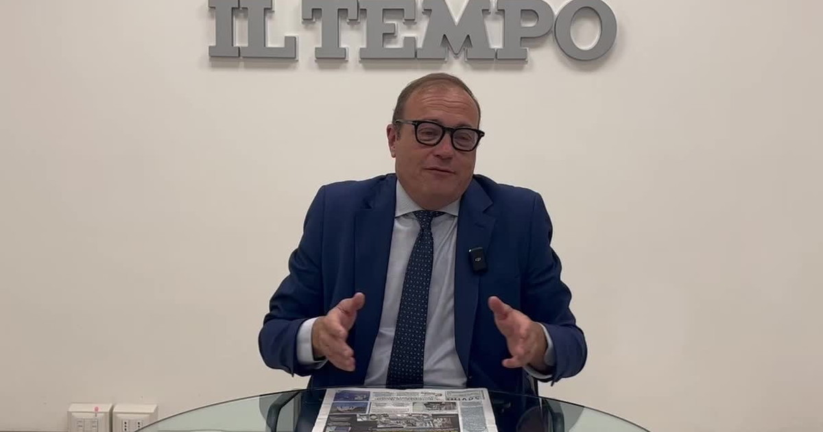 l ultima giravolta m5s cerno travolge ricciardi l uscita surreale per non rispondere su hamas