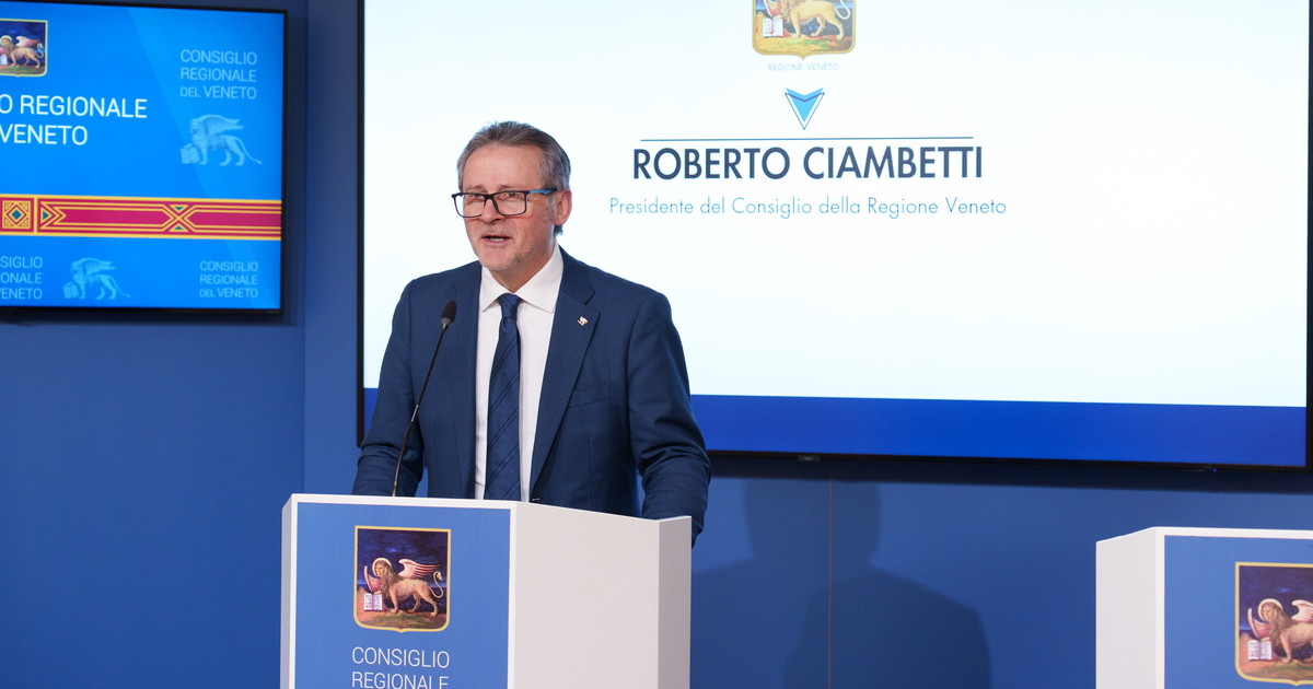 comunicato stampa sventato attacco hacker a sito web consiglio veneto