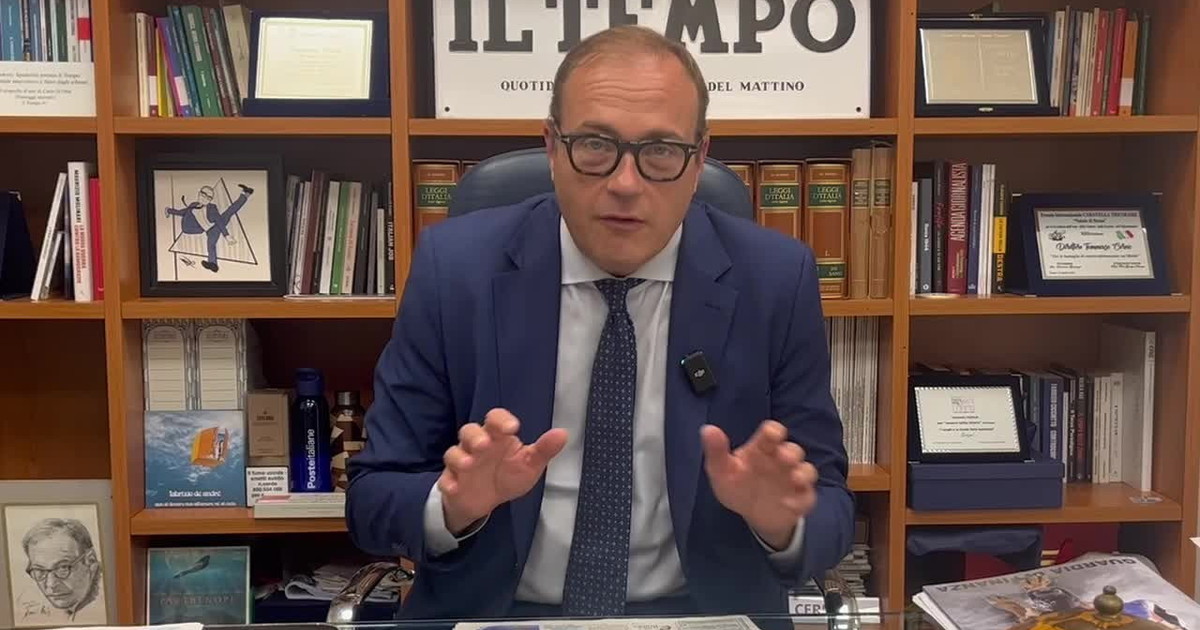 La scaramanzia di Macron: pensa a Lecornu premier sennò casca lui | GUARDA