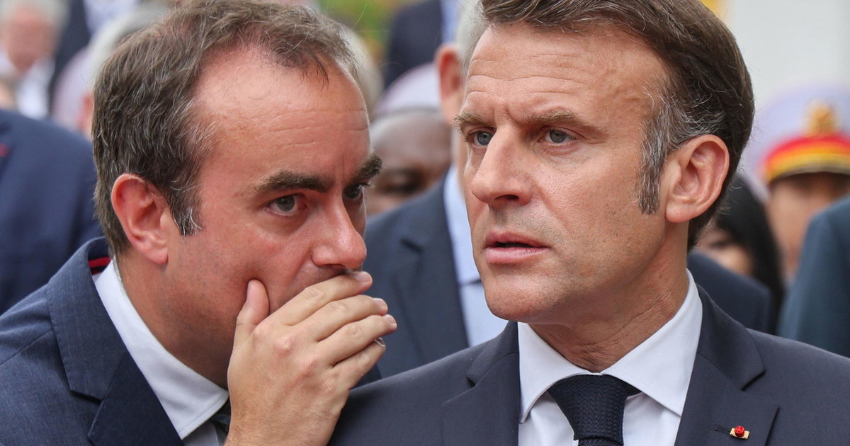 Macron nomina Lecornu. Le Pen: "La sua ultima cartuccia"