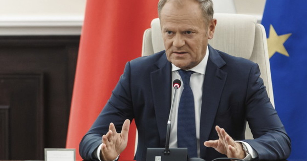 Polonia, violato lo spazio aereo. Tusk invoca l'articolo 4 della Nato: cosa prevede