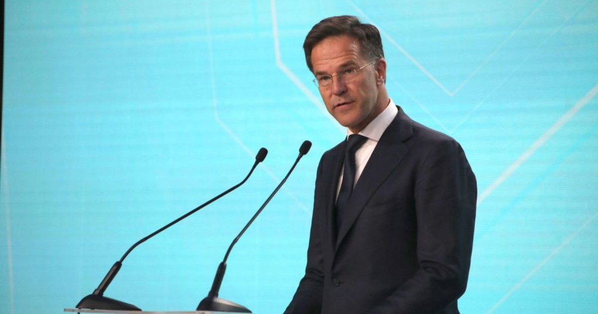 Rutte “Solidarietà a Polonia, da Russia mosse sconsiderate”